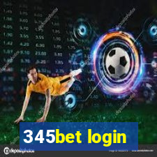 345bet login